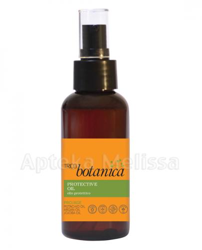 TRICO BOTANICA PRO-AGE Ochronny olej do włosów - 100 ml - Apteka internetowa Melissa
