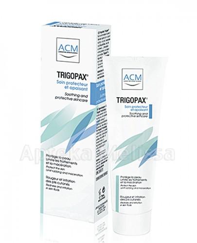 ACM TRIGOPAX Krem łagodzący - 30 g - Apteka internetowa Melissa