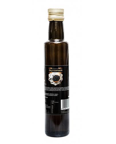  Olej z czarnuszki TRZY ZIARNA - 250 ml - Apteka internetowa Melissa  