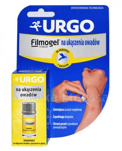 URGO Na ukąszenia owadów - 3,25 ml - Apteka internetowa Melissa