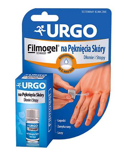 URGO Popękana skóra - 3,25 ml - Apteka internetowa Melissa