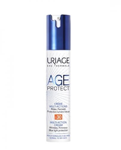 URIAGE AGE PROTECT Krem multiaction SPF30 - 40 ml - Apteka internetowa Melissa