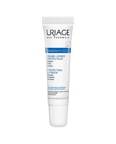 URIAGE BARIEDERM Balsam do spierzchniętych ust - 15 ml - Apteka internetowa Melissa