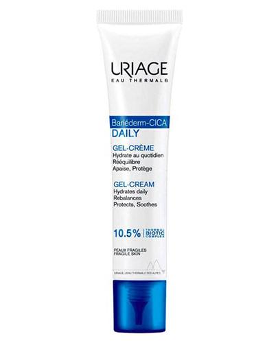 Uriage Bariederm - Cica Daily Krem, 40 ml