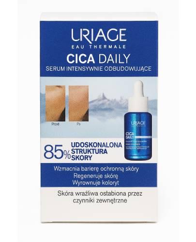 Uriage Bariederm - Cica Daily, serum odbudowujące, 30 ml