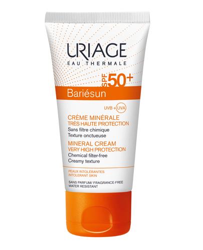 URIAGE BARIESUN Krem mineralny SPF50+ - 50 ml - Apteka internetowa Melissa
