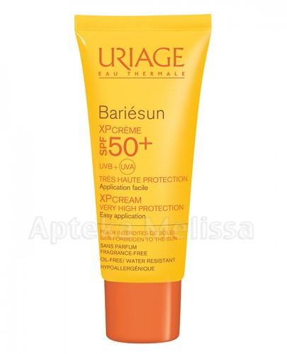 URIAGE BARIESUN Krem XP SPF50+ - 40 ml - Apteka internetowa Melissa