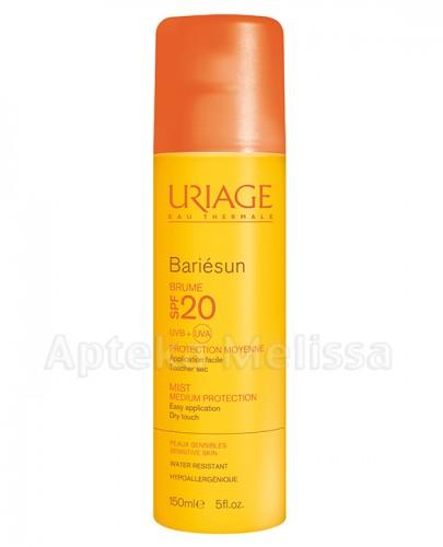  URIAGE BARIESUN Mgiełka SPF20 - 150 ml - Apteka internetowa Melissa  