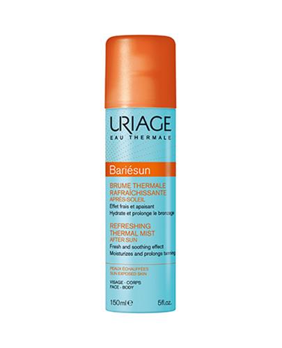 URIAGE BARIESUN Spray po opalaniu - 150 ml - cena, właściwości, skład - Drogeria Melissa