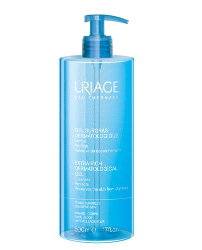 URIAGE Dermatologiczny żel do mycia - 500 ml - Apteka internetowa Melissa