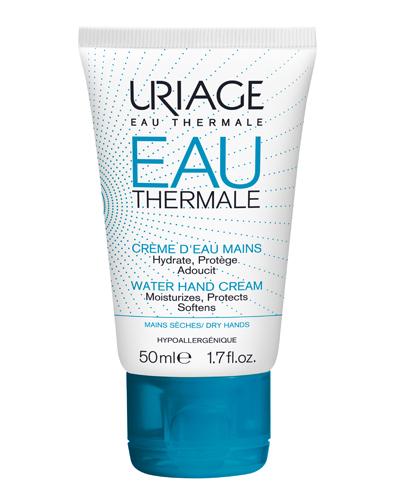 URIAGE EAU THERMALE Aktywnie nawilżający krem do rąk z Wodą Termalną Uriage - 50 ml - Apteka internetowa Melissa