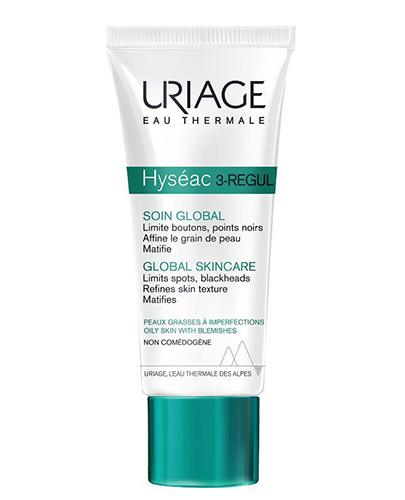  URIAGE HYSEAC 3-REGUL Krem, 40 ml - Apteka internetowa Melissa  