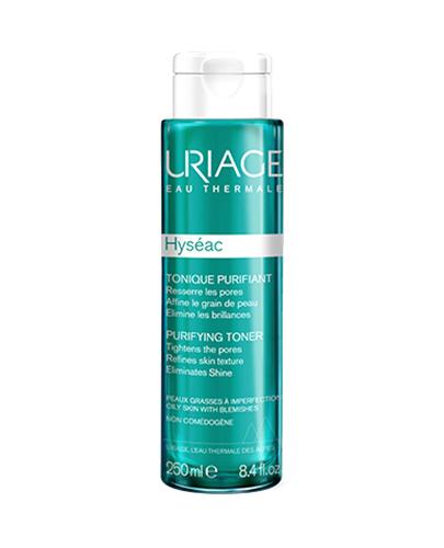  Uriage Hyseac Purifying Toner Tonik oczyszczający - 250 ml - cena, opinie, właściwości - Apteka internetowa Melissa  
