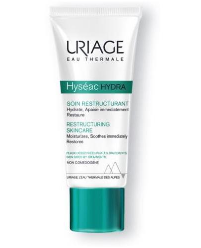 URIAGE HYSEAC R Krem regenerujący - 40 ml - Apteka internetowa Melissa