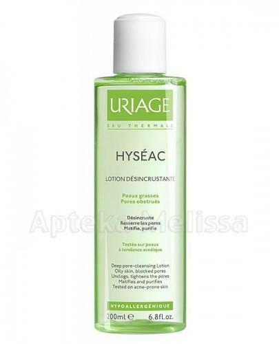 URIAGE HYSEAC Tonik złuszczający - 200 ml - Apteka internetowa Melissa