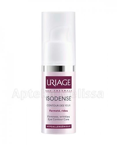 URIAGE ISODENSE Krem pod oczy - 15 ml - Apteka internetowa Melissa
