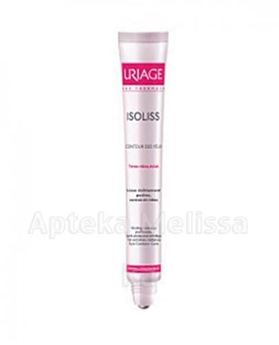 URIAGE ISOLISS Roll-on pod oczy - 15 ml - Apteka internetowa Melissa