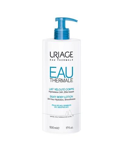 URIAGE Jedwabisty balsam do ciała - 500 ml