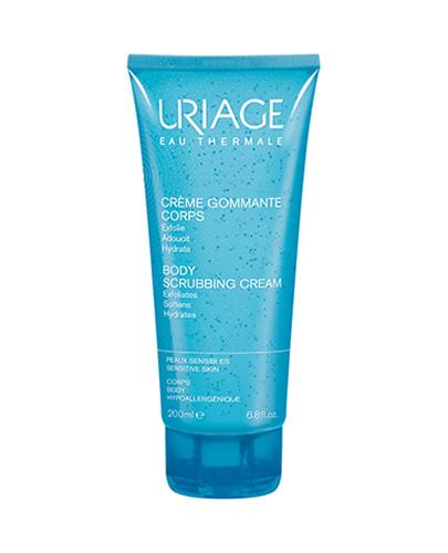 URIAGE Peeling do ciała - 200 ml - Drogeria Melissa