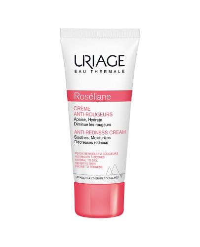 URIAGE ROSELIANE Krem do skóry naczynkowej - 40 ml - Apteka internetowa Melissa