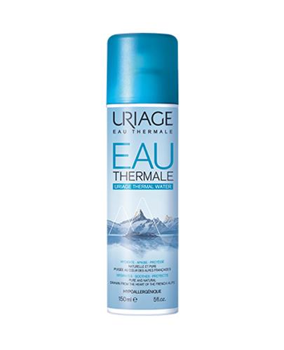  URIAGE Woda termalna, 150 ml - Apteka internetowa Melissa  