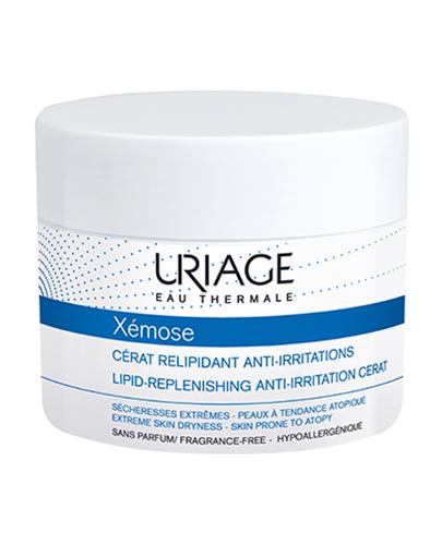 URIAGE XEMOSE CERAT Intensywny balsam - 200 ml - Apteka internetowa Melissa