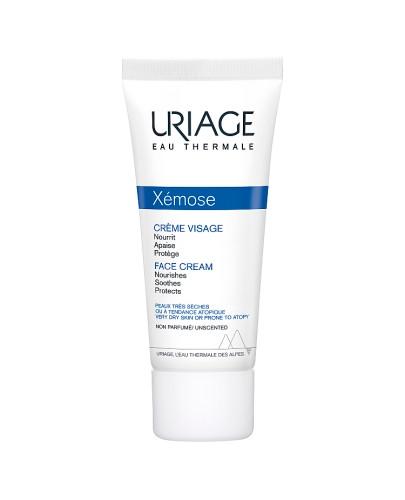 URIAGE XEMOSE Krem do twarzy - 40 ml