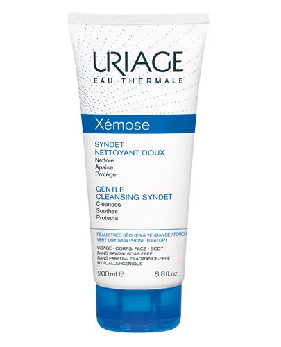 URIAGE XEMOSE Żel - krem myjący - 200 ml - Drogeria Melissa