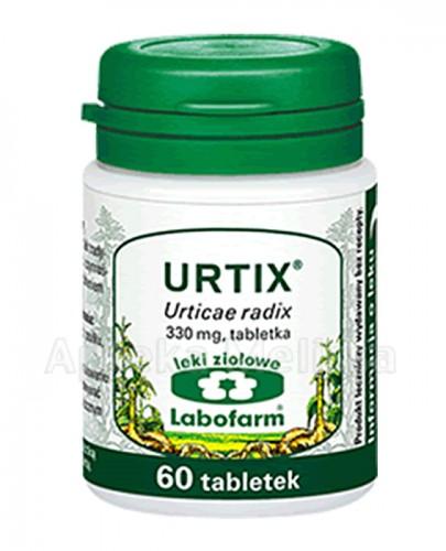 LABOFARM Urtix - 60 tabl. - Apteka internetowa Melissa