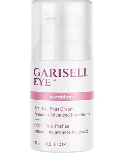 VerdeLab Garisell Eye Krem na worki pod oczami, 15 ml - Apteka internetowa Melissa