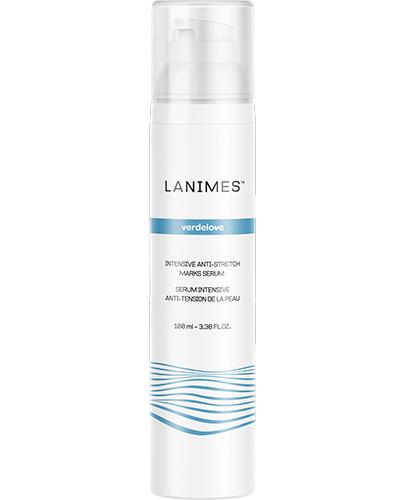 Verdelove Lanimes Serum zapobiegające rozstępom, 100 ml