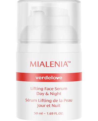 Verdelove Mialenia Serum ujędrniające do twarzy, 50 ml