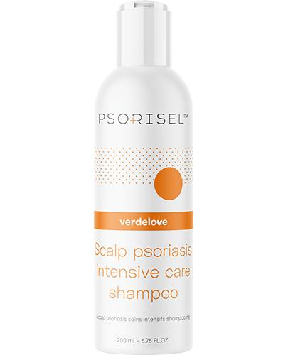  Verdelove Psorisel Shampoo Szampon na łuszczycę, 200 ml - Apteka internetowa Melissa  
