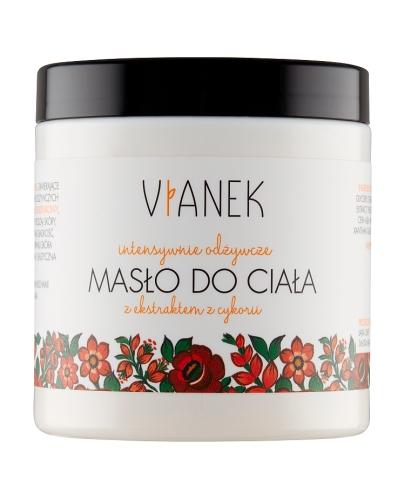 VIANEK Intensywnie odżywcze masło do ciała - 250 ml - Apteka internetowa Melissa