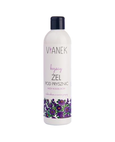 VIANEK Kojacy żel pod prysznic - 300 ml - Apteka internetowa Melissa