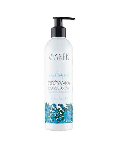 VIANEK Nawilżająca odżywka do włosów - 250 ml - Apteka internetowa Melissa