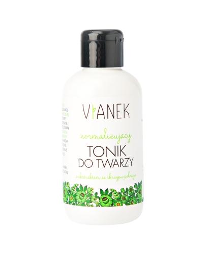 VIANEK Tonik normalizujący do twarzy - 150 ml - Apteka internetowa Melissa