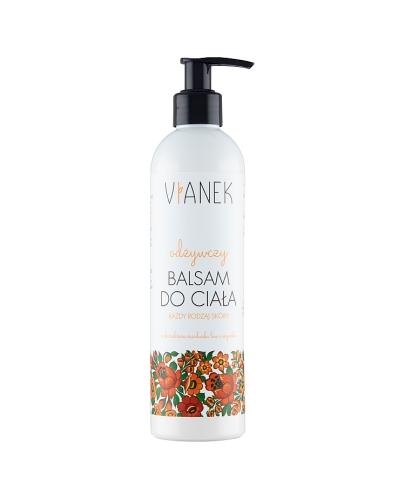 VIANEK Odżywczy balsam do ciała - 300 ml - Apteka internetowa Melissa