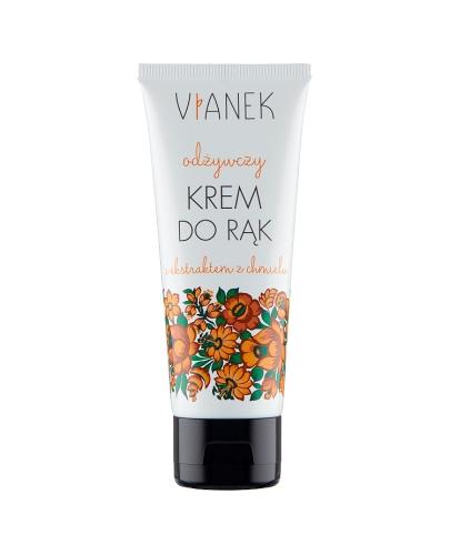 VIANEK Odżywczy krem do rąk - 75 ml - Apteka internetowa Melissa