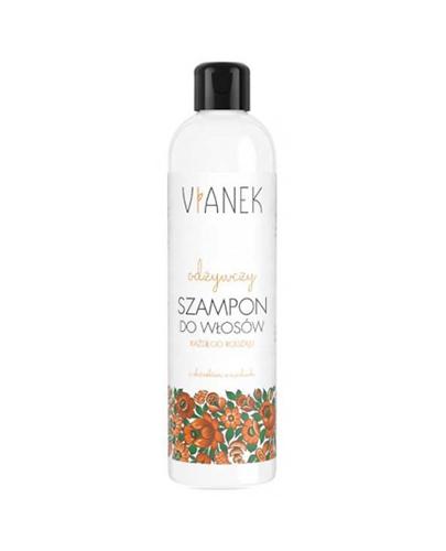 VIANEK Odżywczy szampon do włosów - 300 ml - Apteka internetowa Melissa