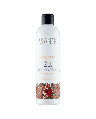 VIANEK Odżywczy żel pod prysznic - 300 ml - Apteka internetowa Melissa