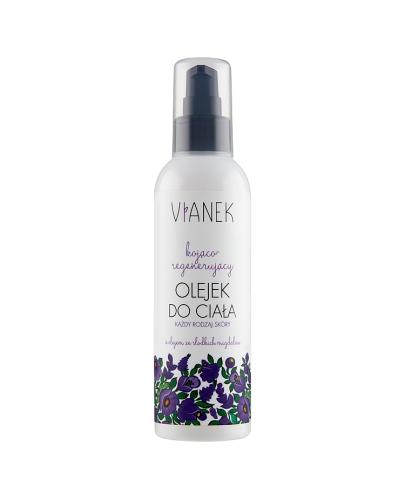 VIANEK Kojąco-regenerujący olejek do ciała - 200 ml - Apteka internetowa Melissa