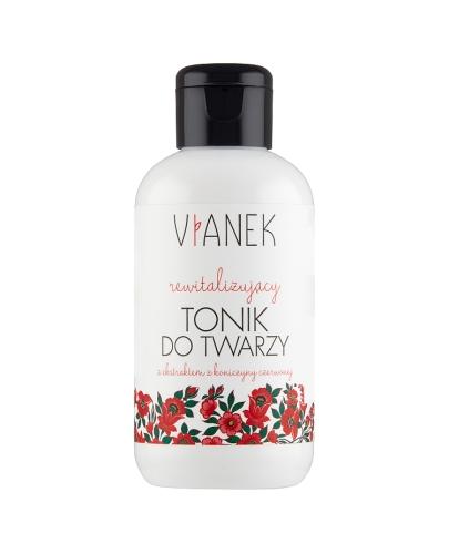 VIANEK Rewitalizujący tonik do twarzy - 150 ml - Apteka internetowa Melissa