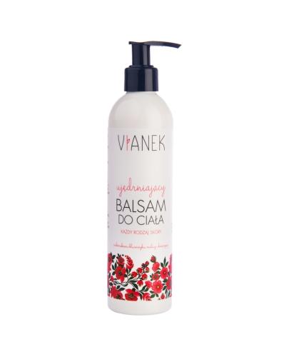VIANEK Ujędrniający balsam do ciała - 300 ml - Apteka internetowa Melissa