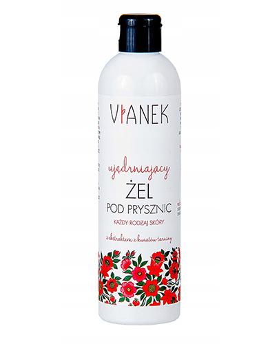 VIANEK Ujędrniający żel pod prysznic - 300 ml - Apteka internetowa Melissa