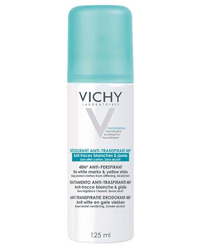 VICHY DEO Dezodorant antyperspirant w aerozolu 48h...