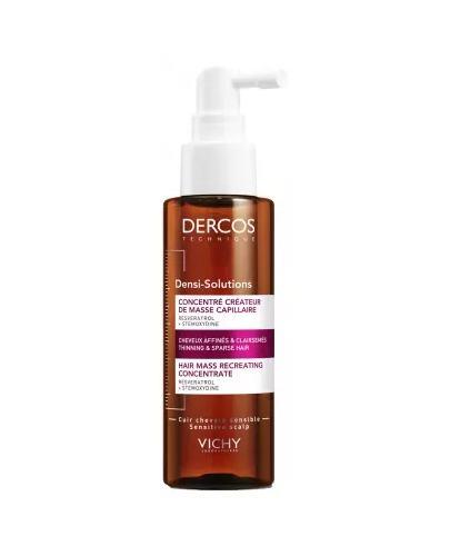 VICHY DERCOS DENSI-SOLUTIONS Kuracja zwiększająca gęstość włosów, 100 ml