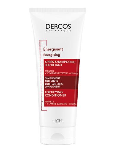 VICHY DERCOS Odżywka wzmacniająca - - 200 ml