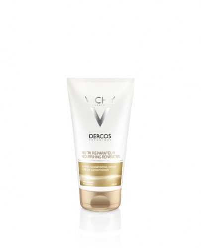 VICHY DERCOS Odżywka do włosów suchych i zniszczonych - 150 ml - Apteka internetowa Melissa