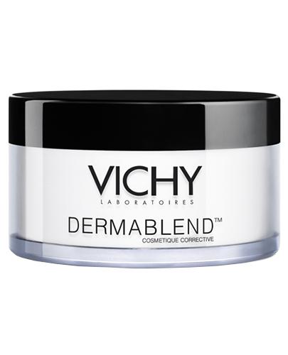 VICHY DERMABLEND Puder utrwalający, 28 g - Apteka internetowa Melissa